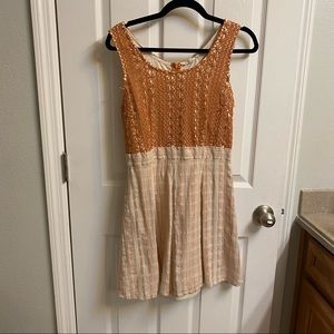Entro size Medium dress